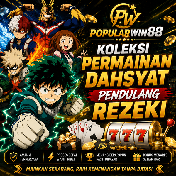 POPULARWIN88
